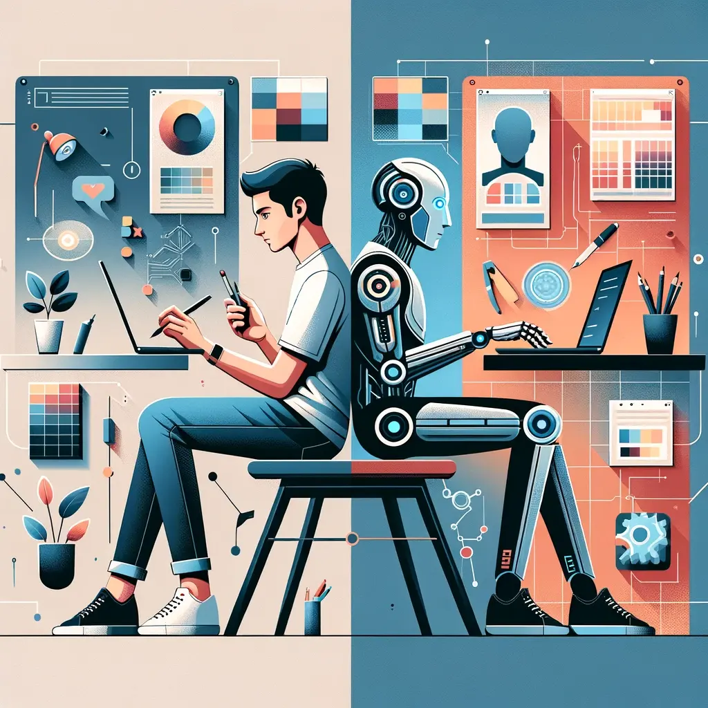 Are Web Designers Becoming Obsolete - The Future of Web Development