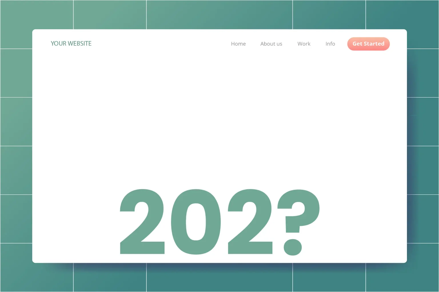 Automatically update the copyright year on your website - Dean Davis