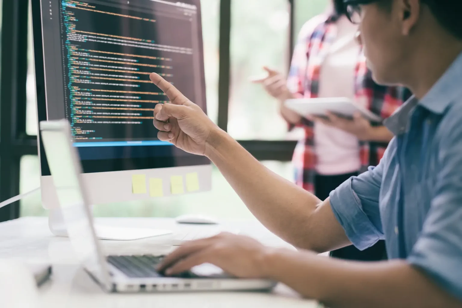 Can Web Design be a Side Hustle - Dean Davis Guide