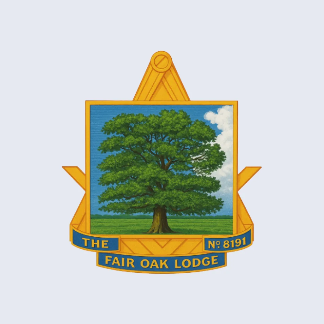Fair Oak Logo Design