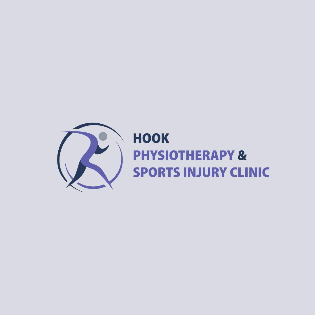 Hook Logo Design