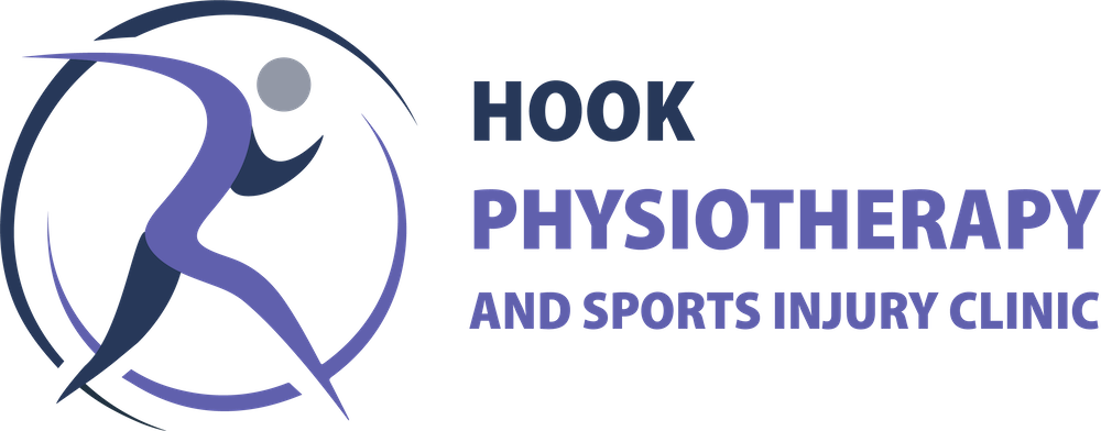 Hook Physio Logo