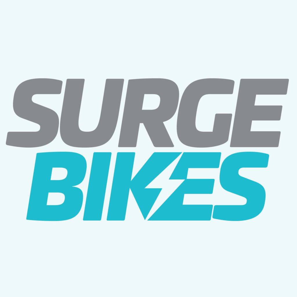 surge bikes