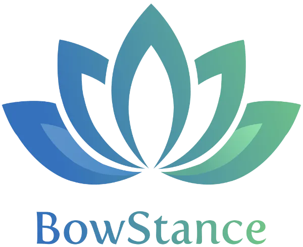 Bowstance Logo