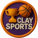 Clay Sports Worked