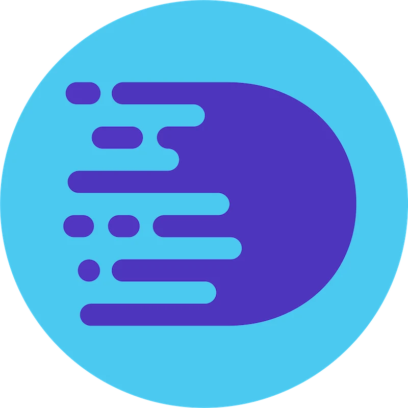 Dean Davis Web Design Logo