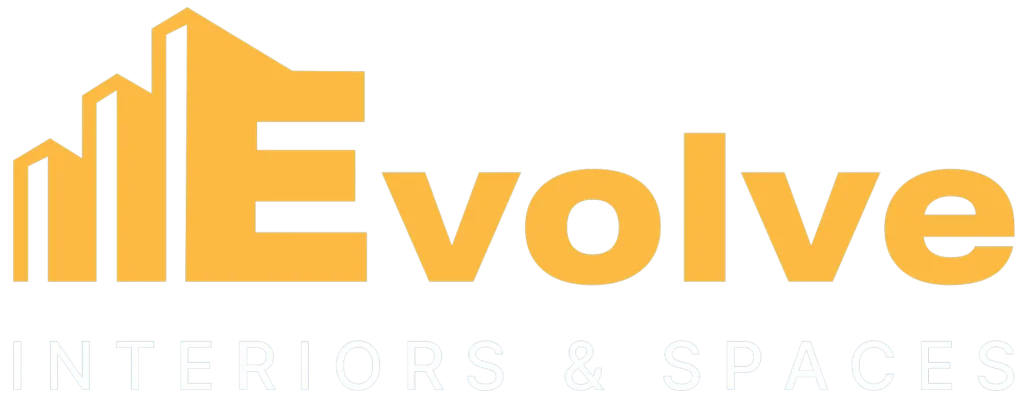 Evolve Fit-Out Solutions Logo