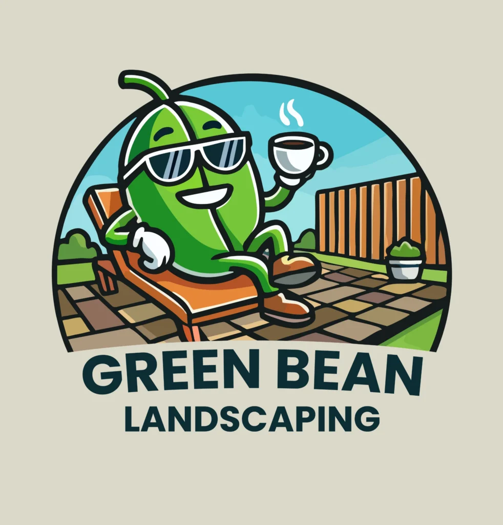Greenbean Logo Design